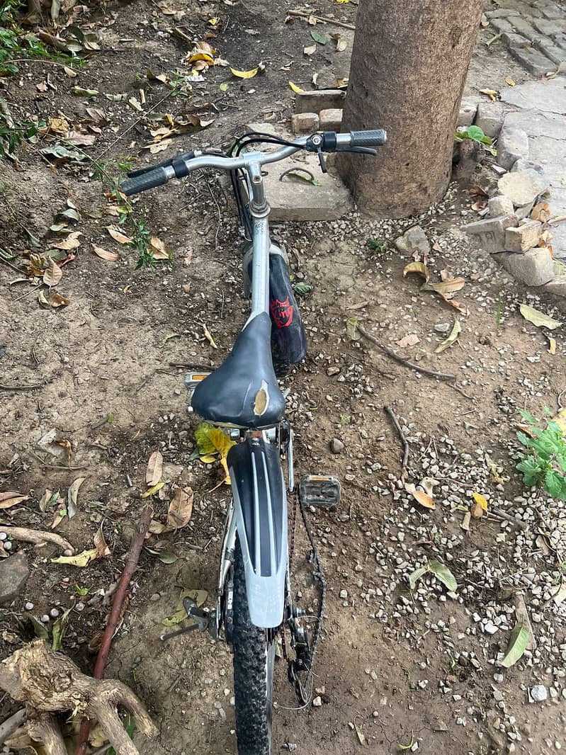 Bicycle 2