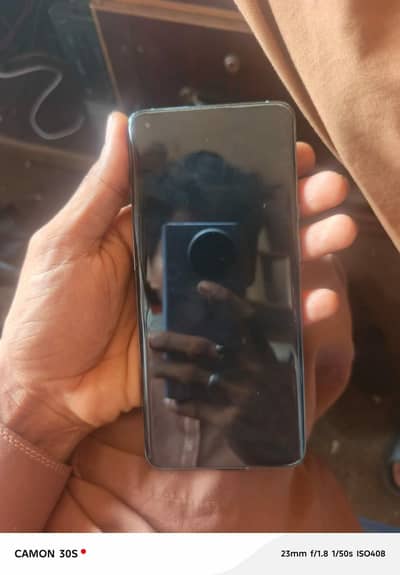 One Plus 9 Pro