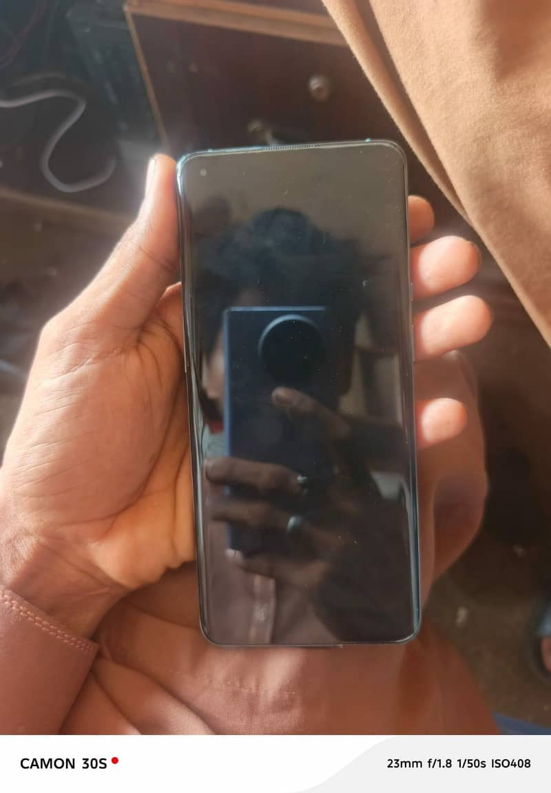 One Plus 9 Pro 0
