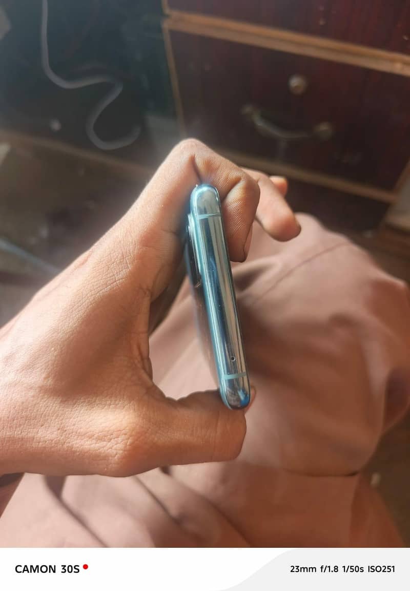 One Plus 9 Pro 3