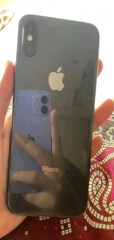 Apple iPhone XS Max