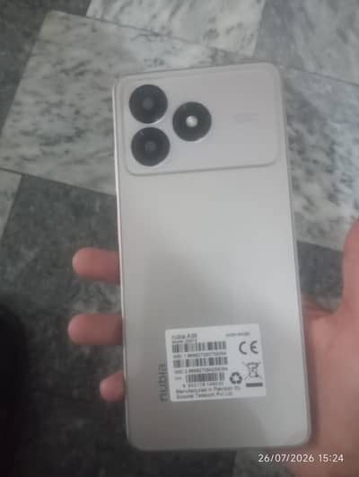 Used mobile