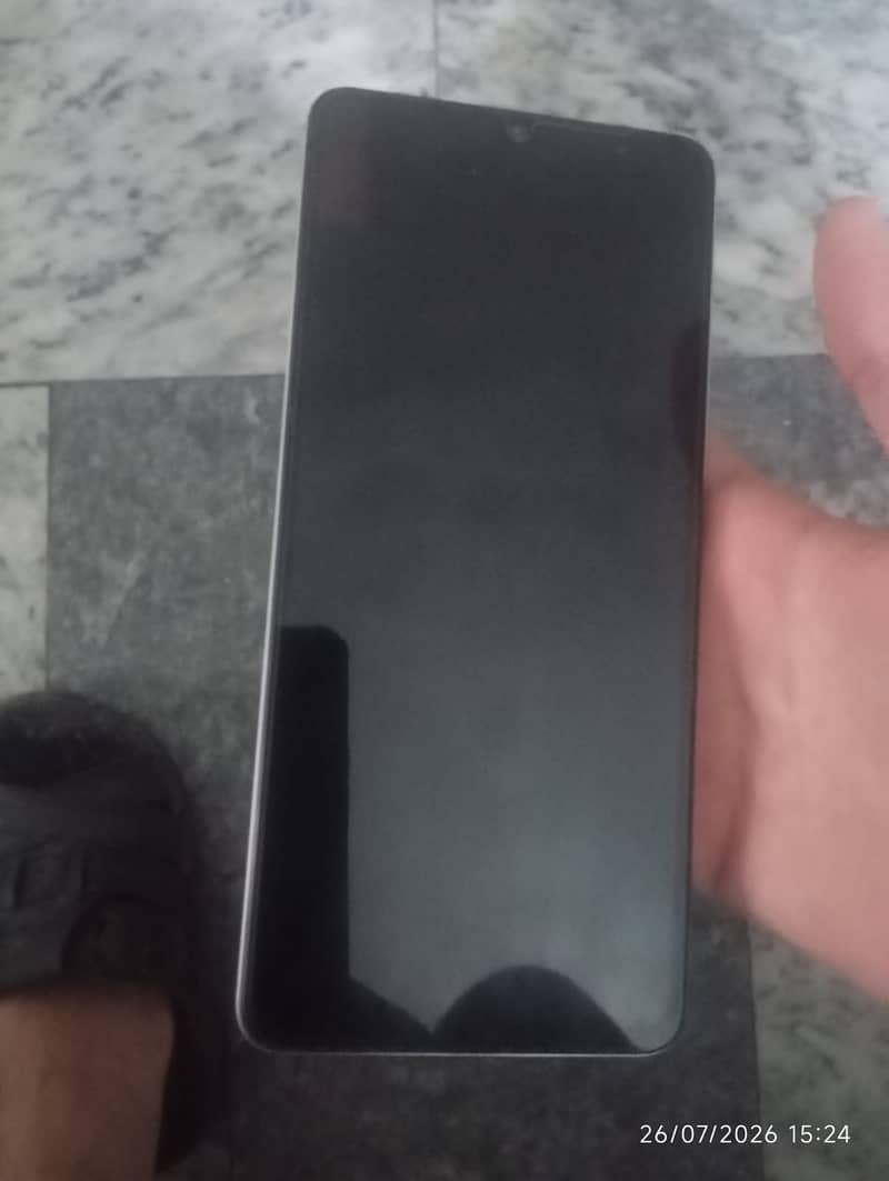 Used mobile 4