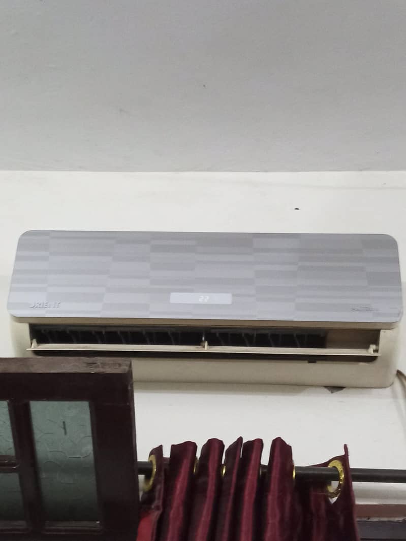 Orient Split Aircondition 0