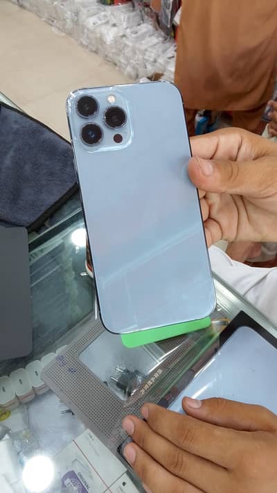 Apple iPhone 13 Pro Max