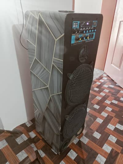 bufer speaker