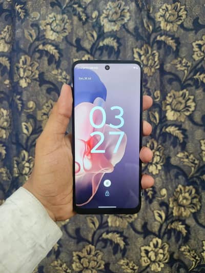 Motorola G Power 2024 PTA Approved