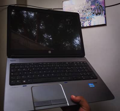 Hp ProBook 650 g2