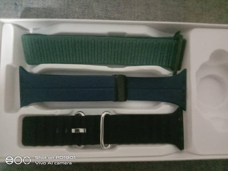 Smart watch 3