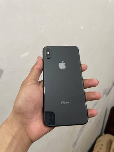 iphone Xsmax