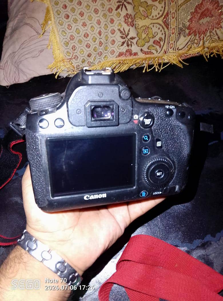 6d. canon 0