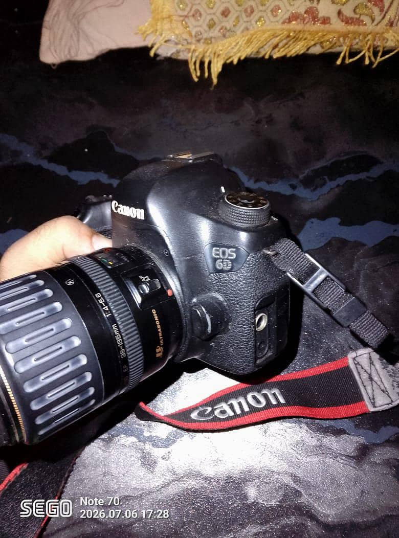 6d. canon 5