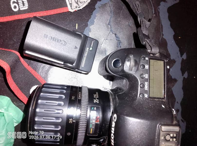 6d. canon 7