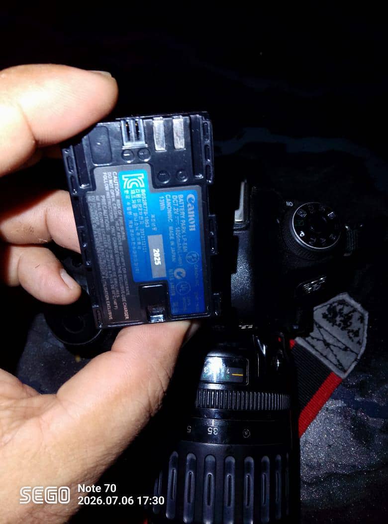 6d. canon 9