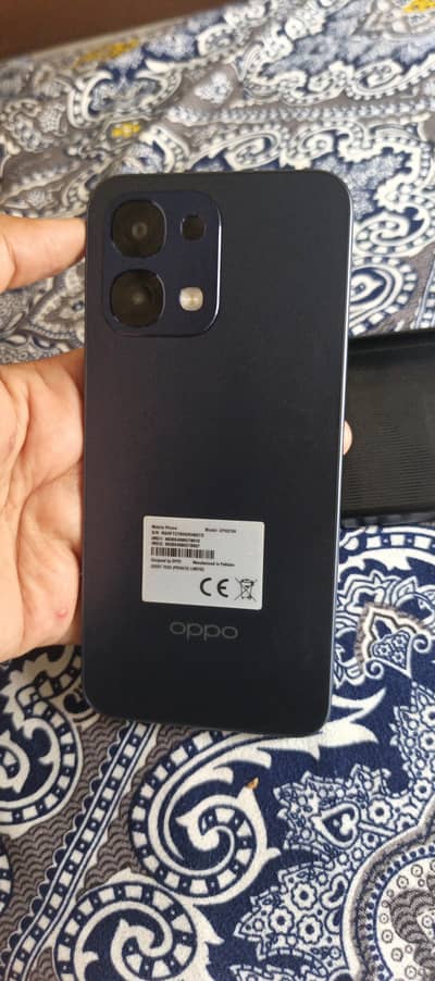 OPPO A6