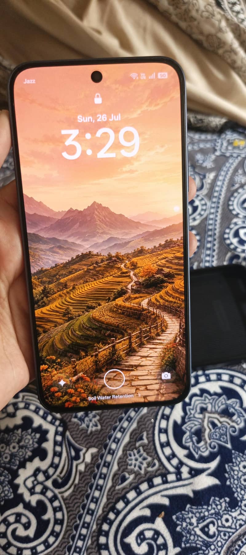 OPPO A6 2