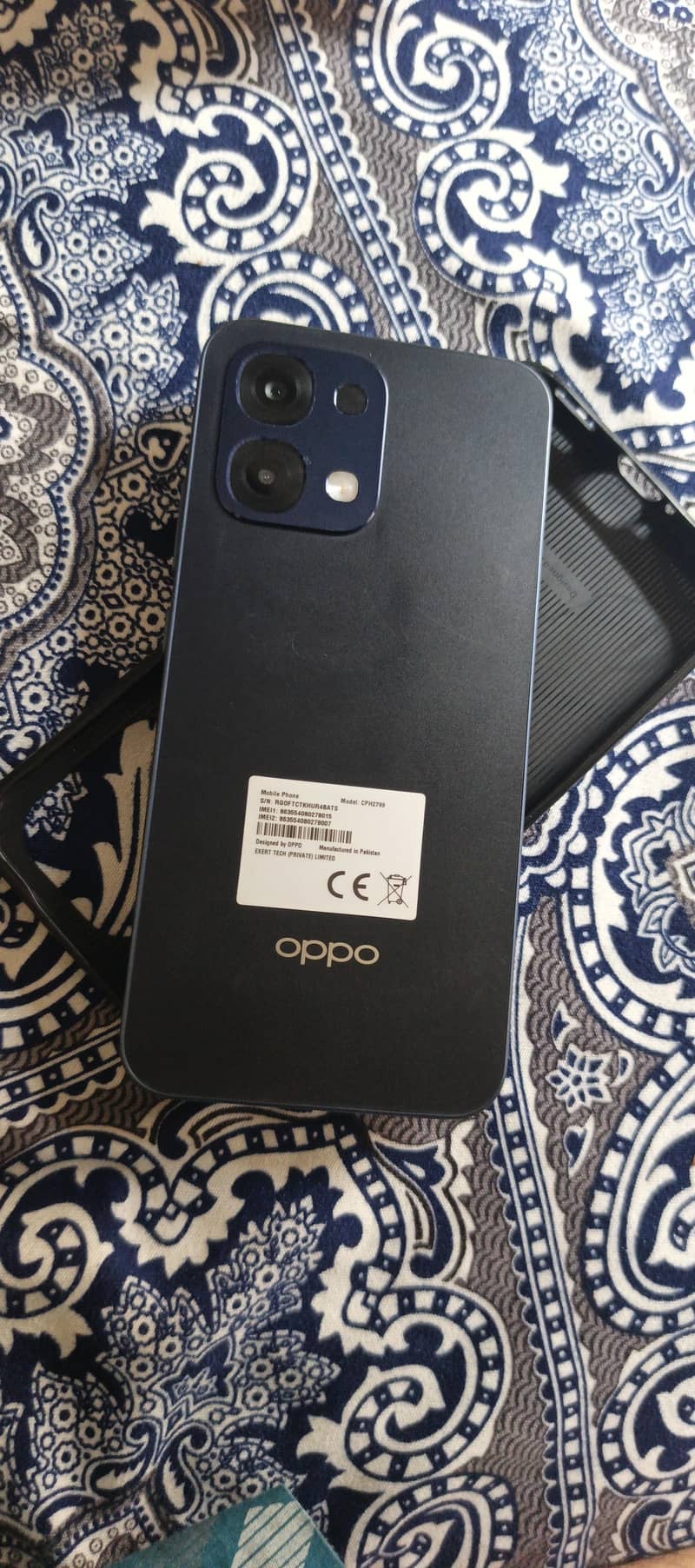 OPPO A6 6