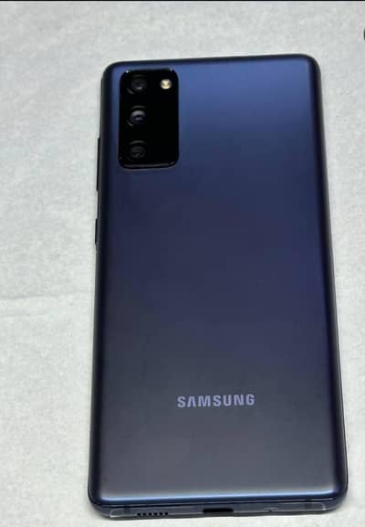 Samsung s20fe 5g usa model