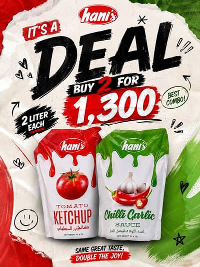 Ketchup