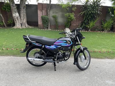 Honda pridor (0305 8418484)