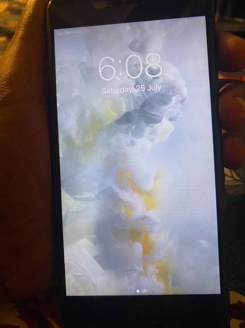 Apple iPhone 7 Plus 6