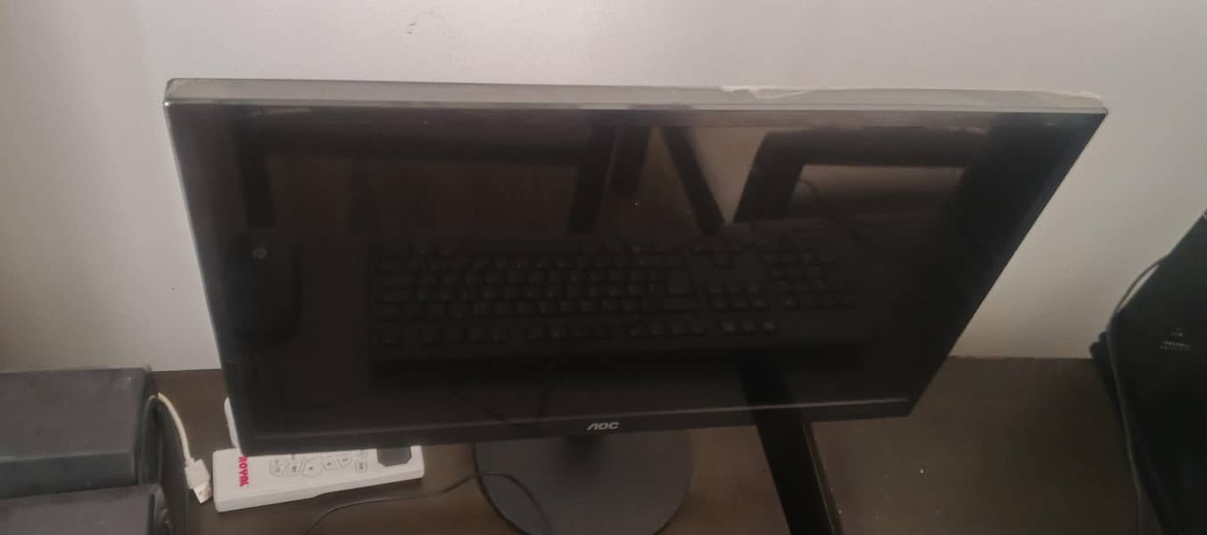 CPU,mointer, keyboard,mouse 1