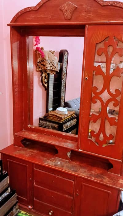 Dressing Table
