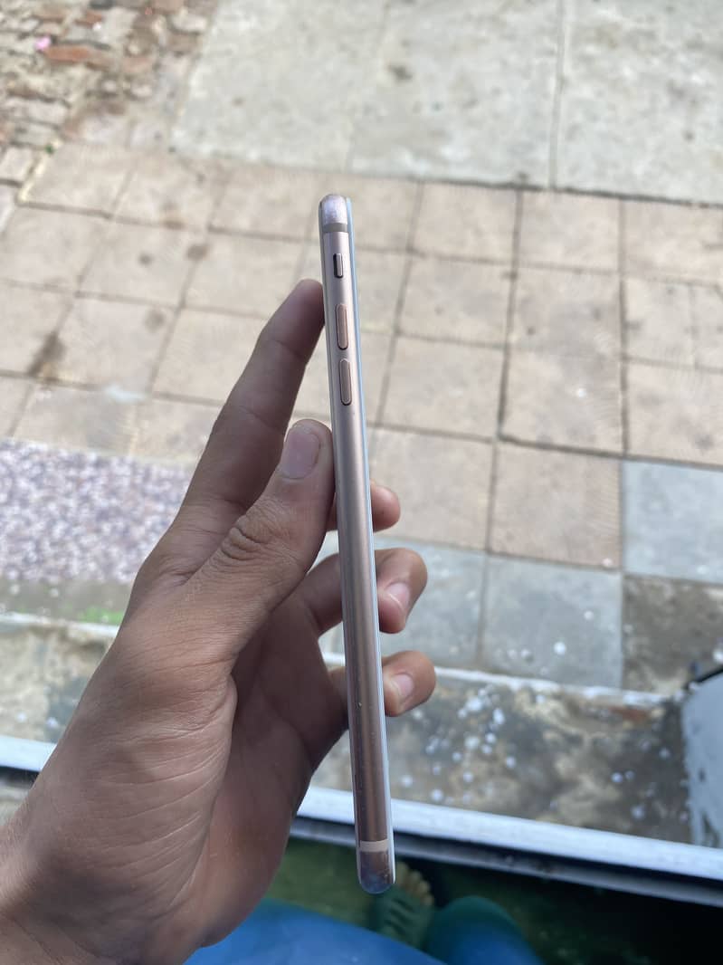 iPhone 8plus 3