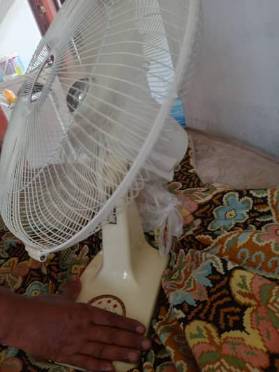 urgent sale khurshid fan