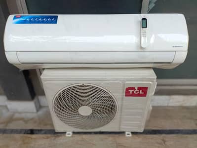 Tcl T3 1.5 ton dc inverter genuine (0336/7070/370) year warranty