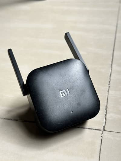 MI Wi-Fi Range