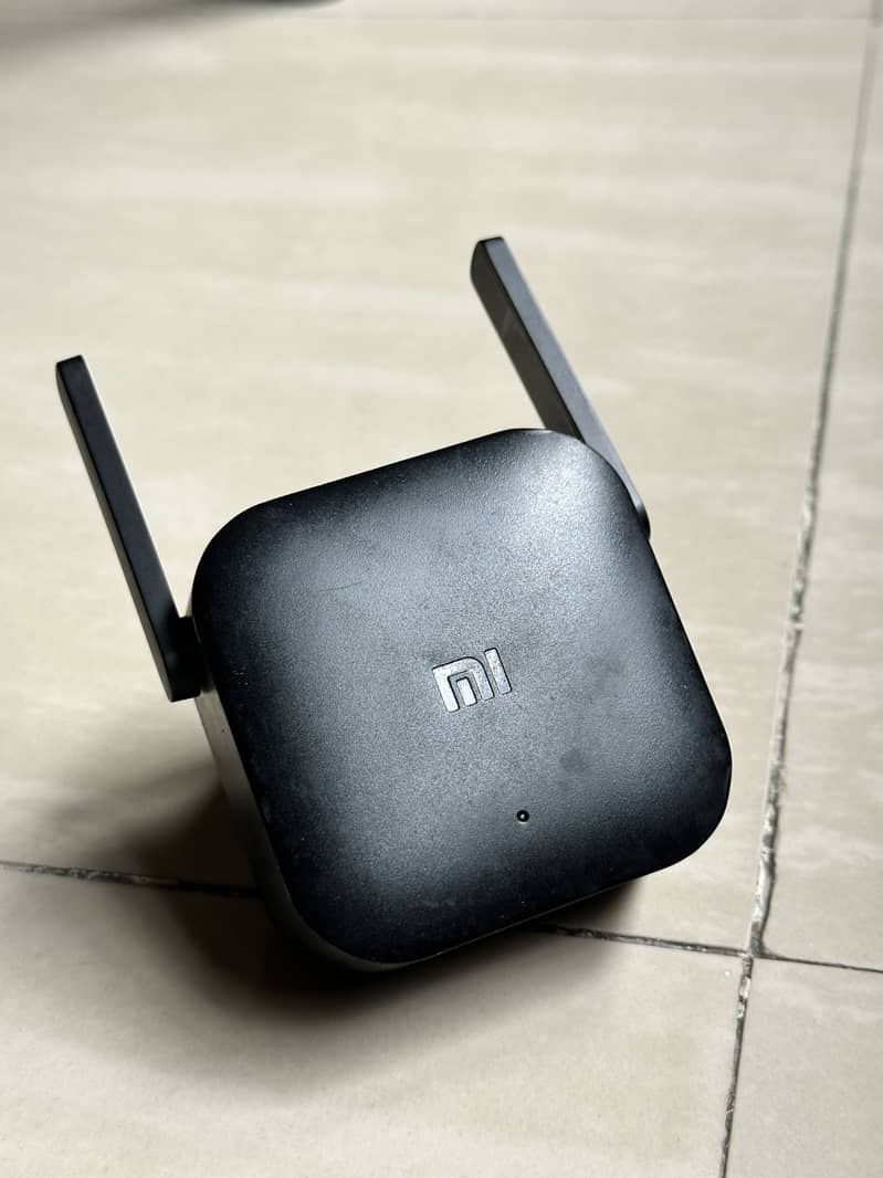MI Wi-Fi Range 0