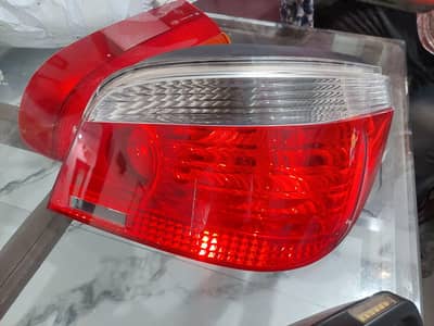 bmw e60 and e46 parts