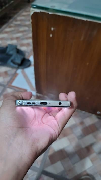 Motorola Moto G Stylus