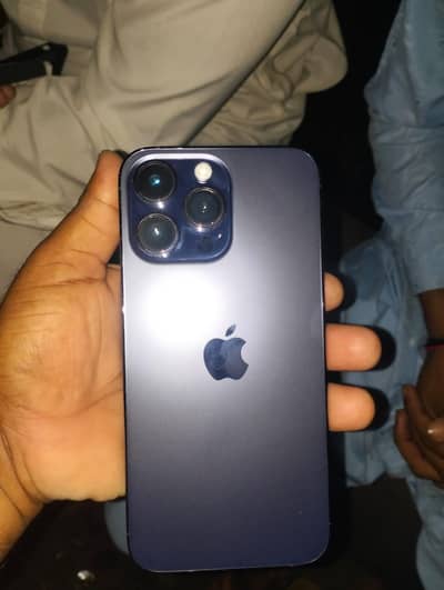 Apple iPhone 14 Pro Max