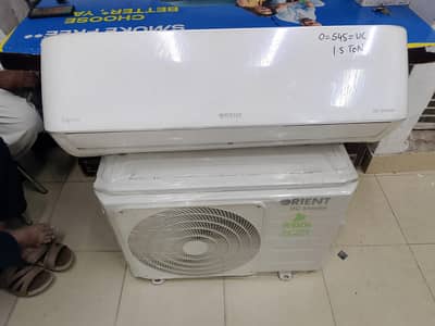 Orient Jupiter 1.5 Ton DC inverter Geniune (0321/0807777)