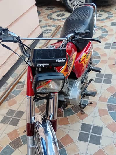 Honda 125 (2021 Model) for Sale