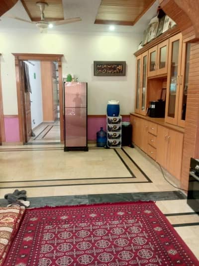 G-11/1 25*50 Ground portion available For Rent