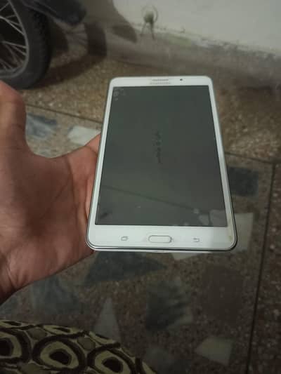 Samsung tab 4