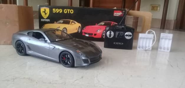 Ferrari remote control RC car for sale