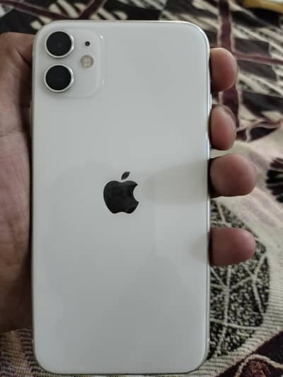 Apple iPhone 11