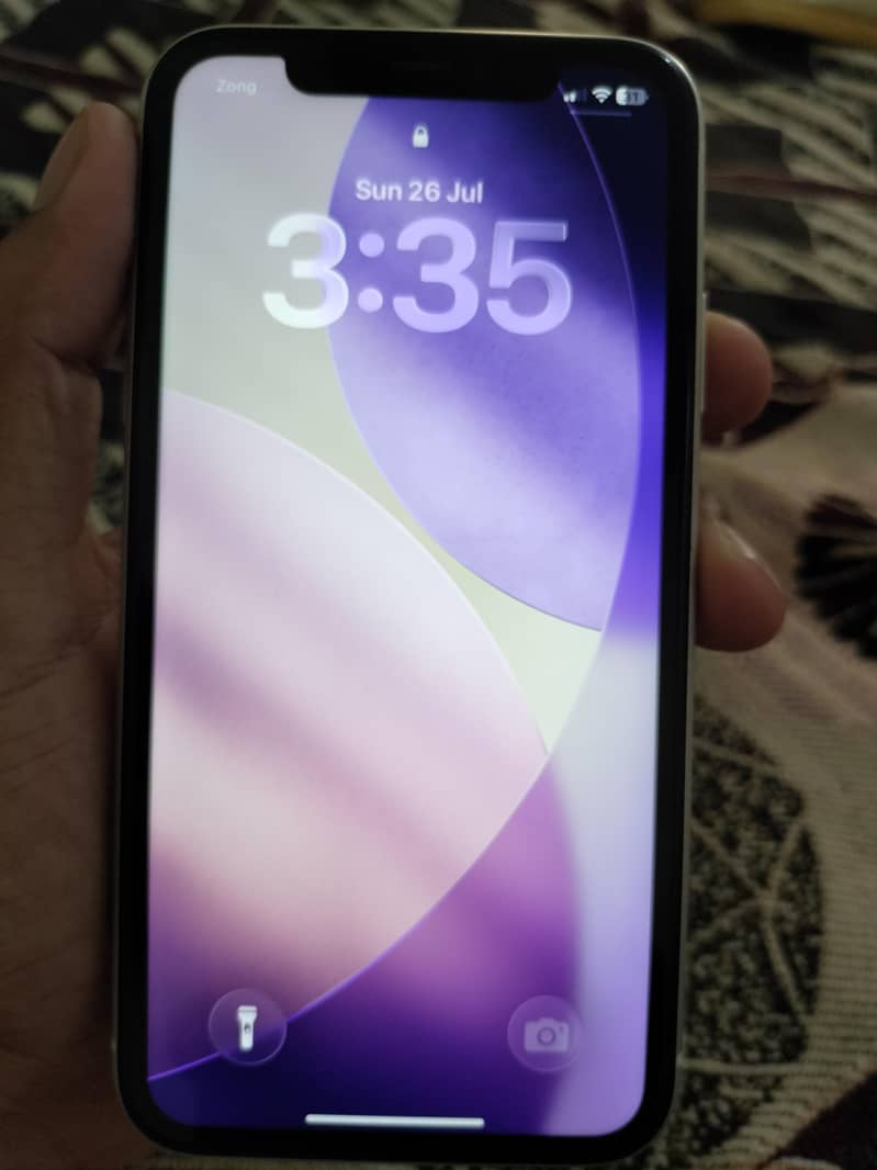 Apple iPhone 11 1