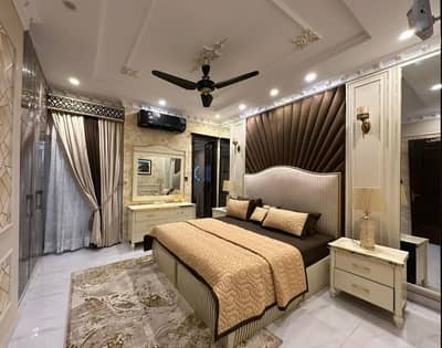 10 Marala Furnished Upper Portion Available For Rent