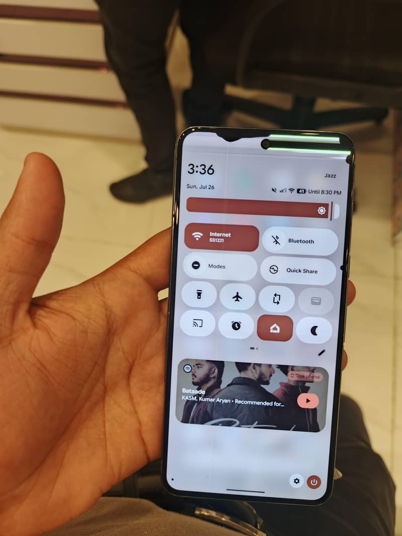Google Pixel 8 Pro 5