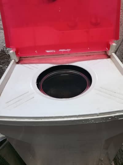 dryer for sale good condition