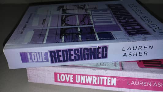 Lakefront Billionares Book 1 & 2
