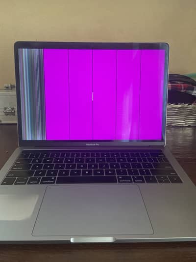 MacBook Pro 2019