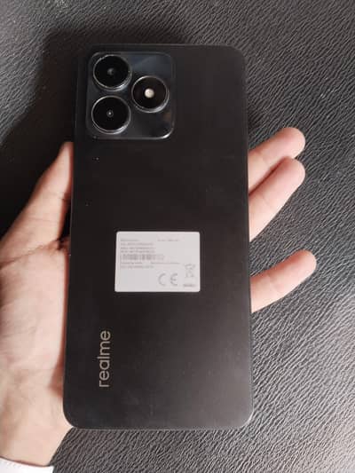 Realme C53