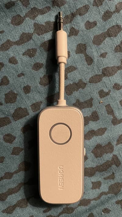 UGREEN Bluetooth 5.4 Transmitter and Receiver