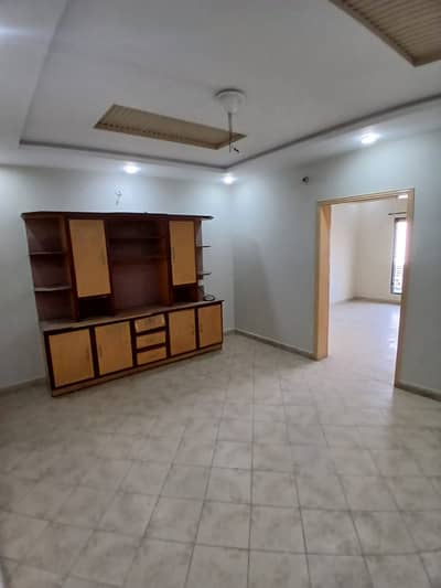 5 Marla Upper Portion For Rent With All Utility Connections